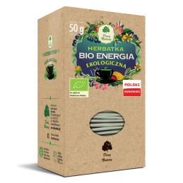 HERBATKA FITNESS EKO 25X2G