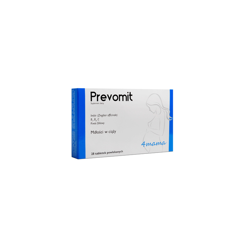 PREVOMIT - 28 tabl