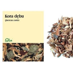 Kora dębu 50 g