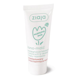 ZIAJA MAMMA MIA Lano-masc - 15 g