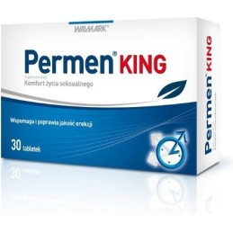 Permen king x 30 tabl