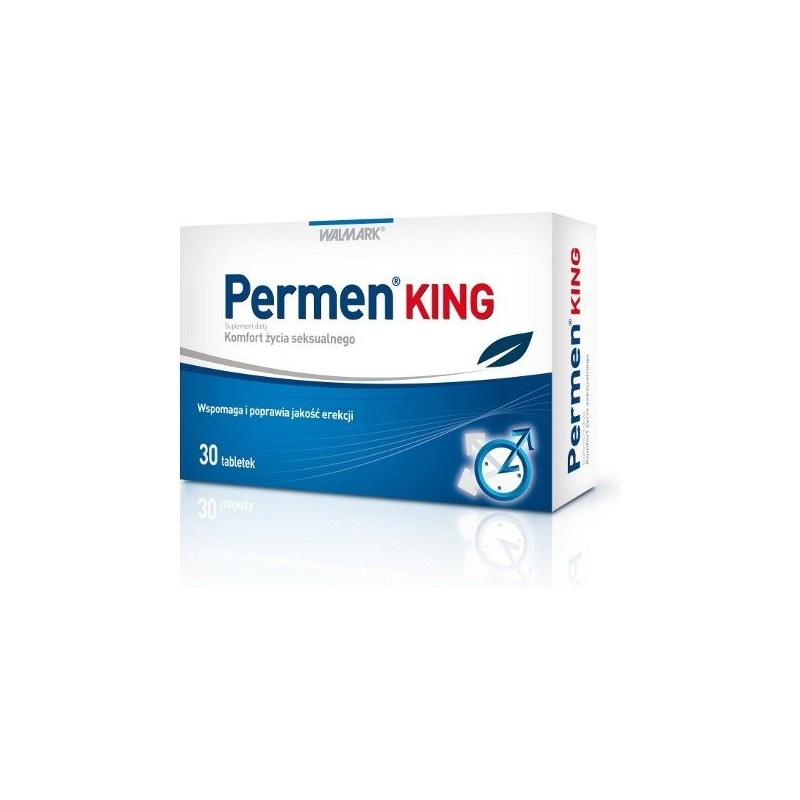 Permen king x 30 tabl