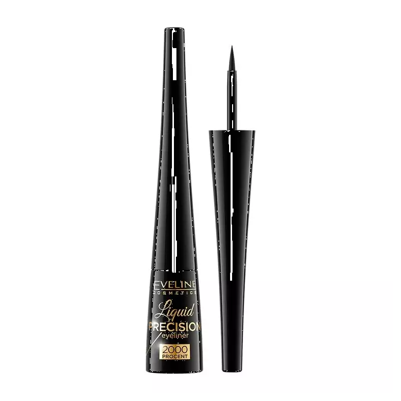 Eveline Variete Lashes Show Ultra Volume Definition Mascara Wodoodporny Tusz do Rzęs 10ml