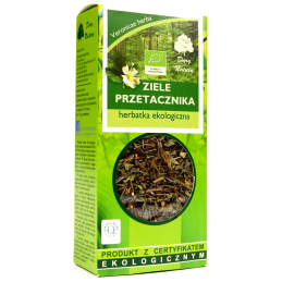 Rumianek koszyczek EKO 25 g