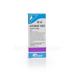 Acifungin 30 ml forte
