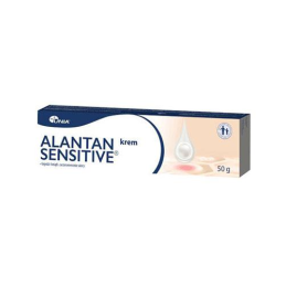 Alantan Sensitive Krem, 20 g