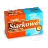 Barwa siarkowa moc - antybakteryjne mydło siarkowe 100 g