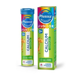 Plusssz Junior Calcium...