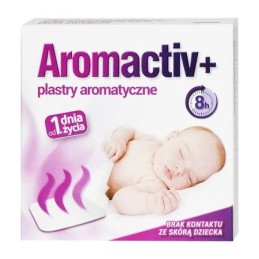 AROMACTIV 1dzien + - 5...