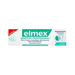 ELMEX SENSITIVE...