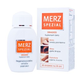 Merz-spezial x 60 draż