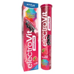 Activlab ElectroVit Immuno...