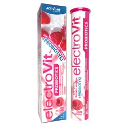 ElectroVit Probiotics o...