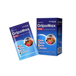 GripoMax SUPER(Gripovita...
