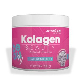 Activlab Kolagen Beauty - 200g