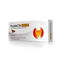 ProstACTIV EXTRA 320 mg...