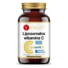 Yango Liposomalna witamina...
