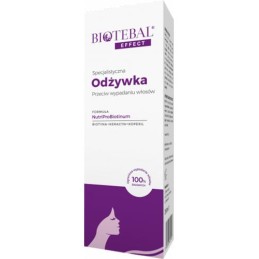 Biotebal Effect...