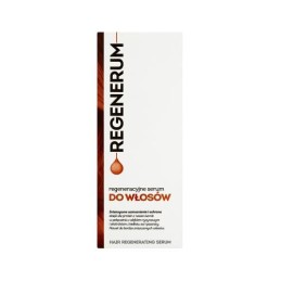 REGENERUM Regeneracyjne...