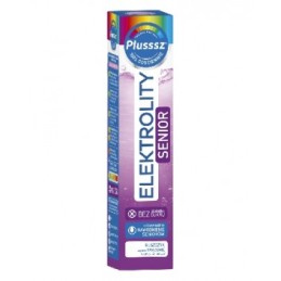 Plusssz Elektrolity Senior,...