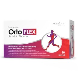 Activlab - Ortoflex,  30 sasz