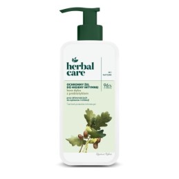 Herbal Care Ochronny Żel do...