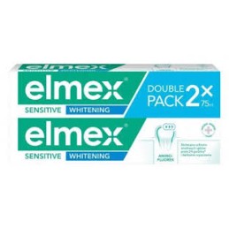 Elmex Sensitive Whitening...