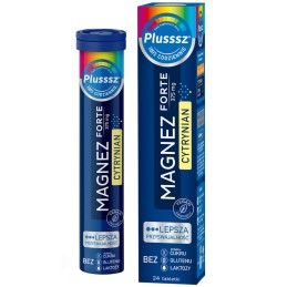 Plusssz Magnez Skurcz...