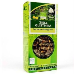 Glistnik jaskółcze ziele - susz 50g