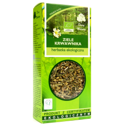 Krwawnik zwyczajny ziele 50g