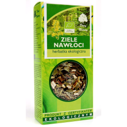 Nawłoć kanadyjska - ziele 50g