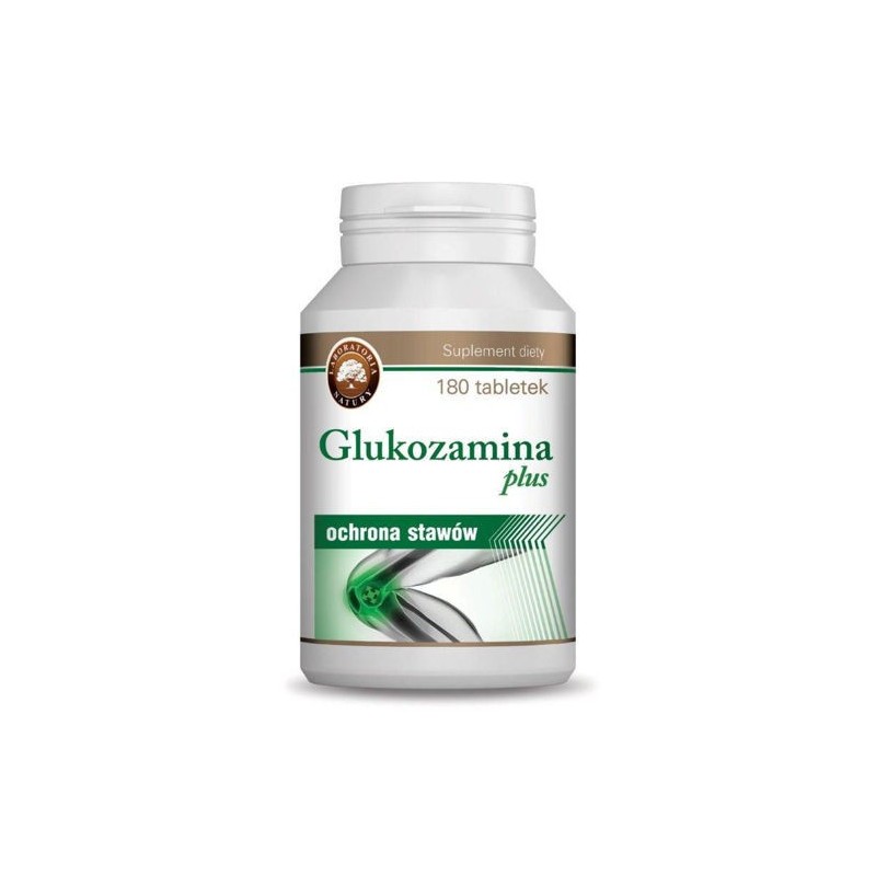 Glukozamina plus x 90 tabl