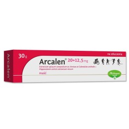 ARCALEN Maść - 30 g