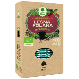 LEŚNA POLANA herbata ekspresowa