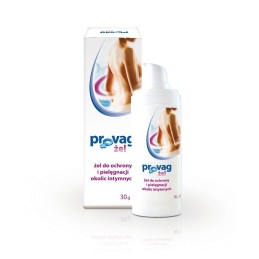 PROVAG Żel intymny - 30 g