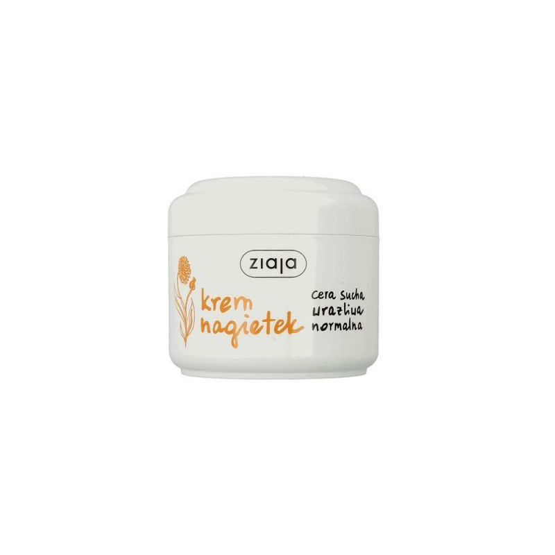 ZIAJA Krem nagietek - 100 ml