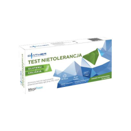 TEST do wykrywania Celiakii 1 szt