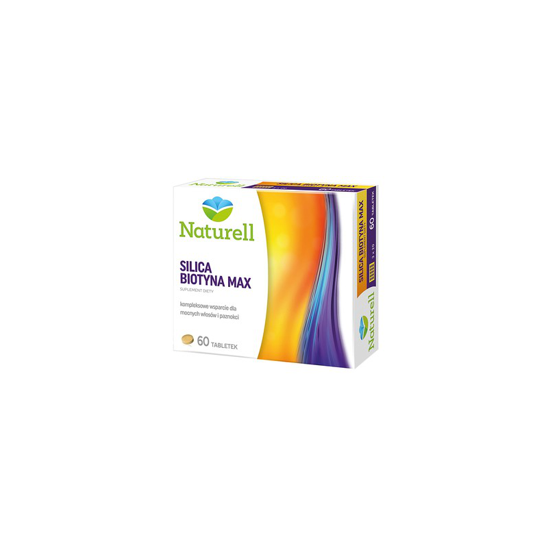 Olimp bio silica x 30 kaps