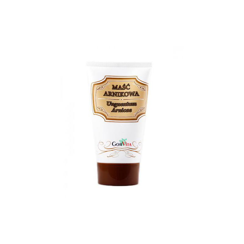 MASC ARNIKOWA - 25 g