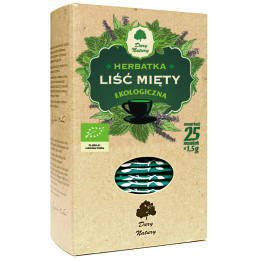 MIETA LISC EKO 25X1,5G