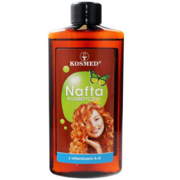 Nafta kosmetyczna z mikroelementami 150 ml