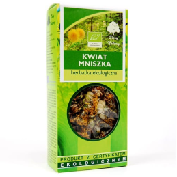 MNISZEK KWIAT EKO 25G