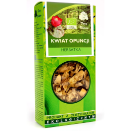 OPUNCJA KWIAT EKO 25G