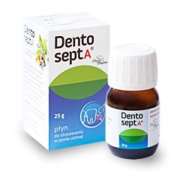 Dentosept A 25 ml