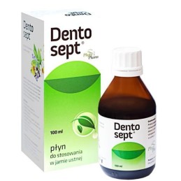 Dentosept 100 ml