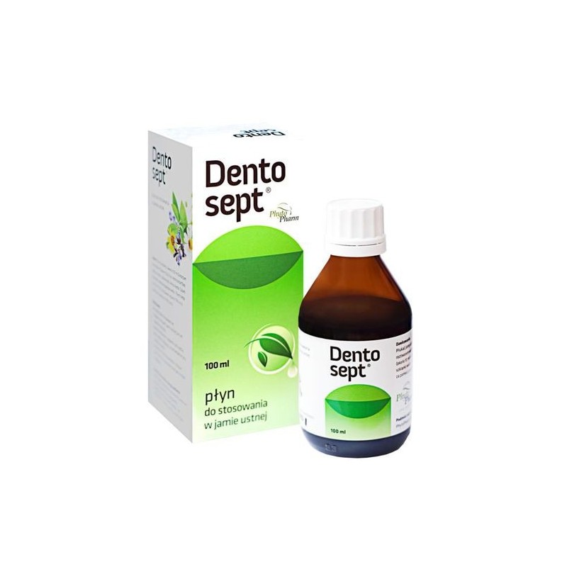 Dentosept 100 ml