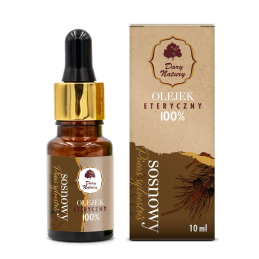 OLEJEK ETERYCZNY MIĘTOWY 100% 10ML