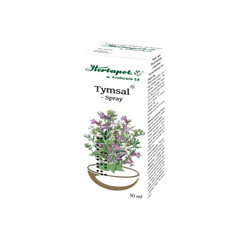 Tymsal spray 30 g