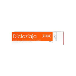 ZIAJA DICLOZIAJA - 100 g
