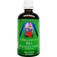 Pasozyty
